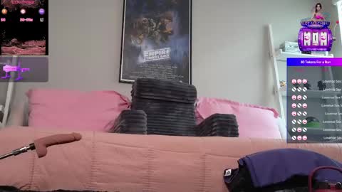 Snapshot of camillacassidy chatting on 05/17/26, 02:02 CamillaCassidy online show from 05/17/26, 02:02