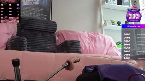 Snapshot of camillacassidy chatting on 06/01/26, 03:14 CamillaCassidy online show from 06/01/26, 03:14