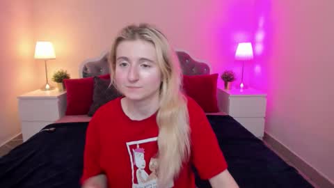 camilladreamer online show from 11/03/25, 04:41