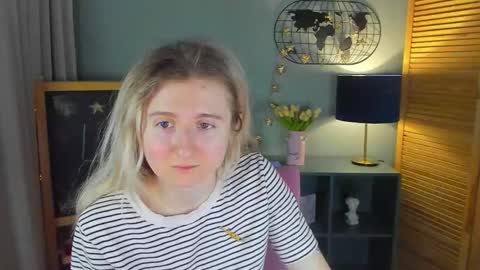 camilladreamer online show from 03/08/26, 12:52