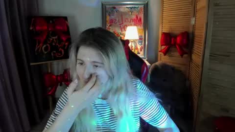 camilladreamer online show from 03/08/26, 06:23