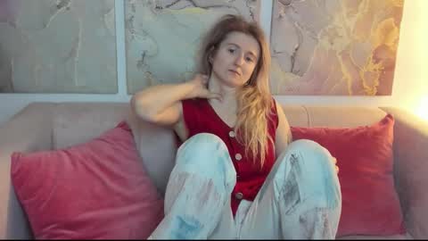 camilladreamer online show from 03/25/26, 10:16