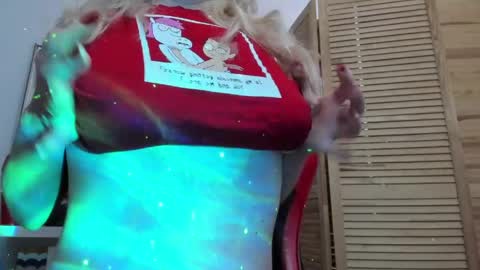 camilladreamer online show from 04/12/26, 01:21