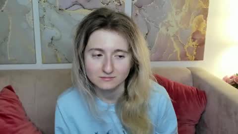 Snapshot of camilladreamer chatting on 05/02/26, 10:59 camilladreamer online show from 05/02/26, 10:59