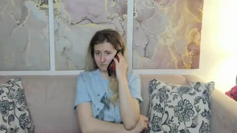 Snapshot of camilladreamer chatting on 05/27/26, 03:09 camilladreamer online show from 05/27/26, 03:09