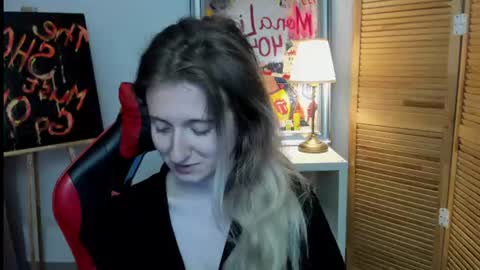 camilladreamer online show from 06/29/26, 07:03