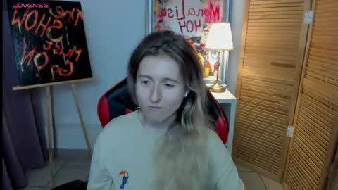 camilladreamer online show from 06/30/26, 05:47