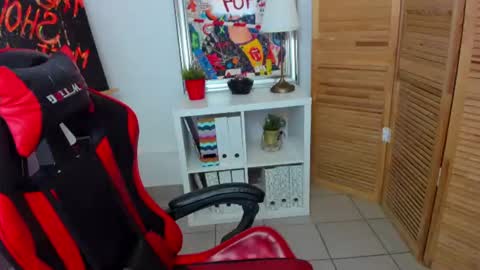 camilladreamer online show from 07/09/26, 10:47