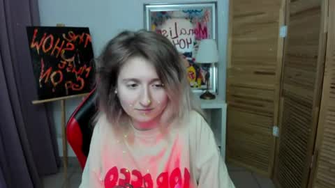 camilladreamer online show from 07/10/26, 06:54