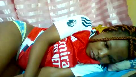 camillah_sweet online show from 04/29/26, 07:09