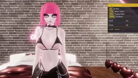 camillala online show from 08/03/26, 04:11