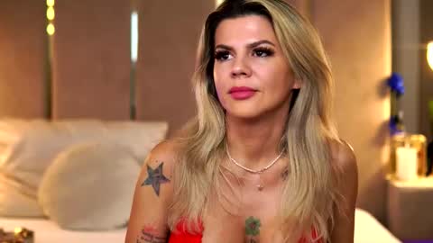 Camy online show from 12/14/25, 01:16