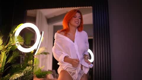 CamillaStarrX online show from 06/01/26, 06:42