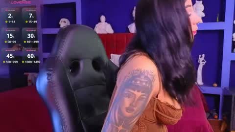 Camille online show from 05/04/26, 10:06