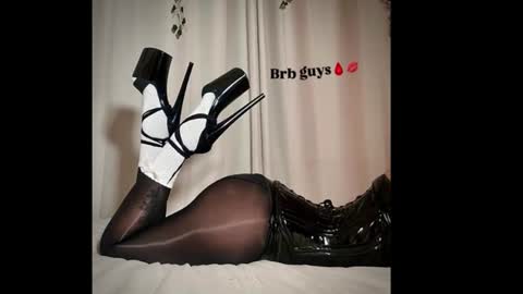 Martina online show from 02/03/26, 02:53