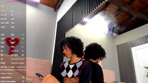 Snapshot of camille_cedrik chatting on 02/19/25, 12:03 Camille online show from 02/19/25, 12:03