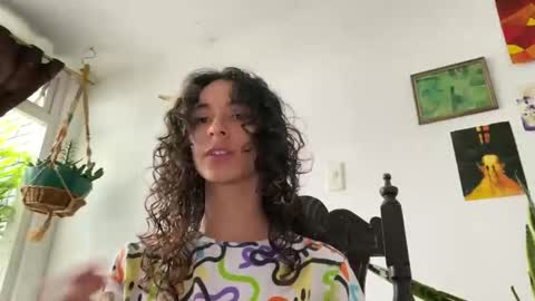  Camille   online show from 10/27/25, 06:23