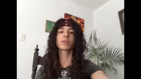  Camille   online show from 11/07/25, 06:19