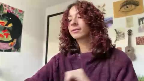  Camille   online show from 02/09/26, 04:00