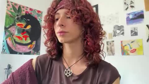  Camille   online show from 02/10/26, 07:07