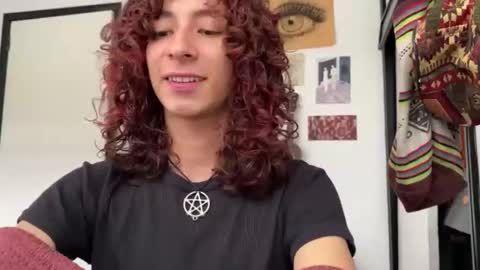  Camille   online show from 02/16/26, 05:42