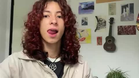  Camille   online show from 02/24/26, 02:26