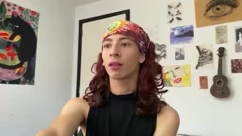  Camille   online show from 02/27/26, 06:41