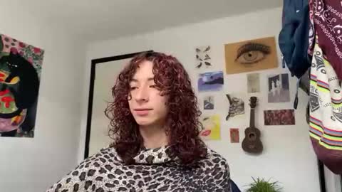  Camille   online show from 03/03/26, 03:29