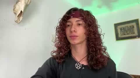  Camille   online show from 04/27/26, 06:06