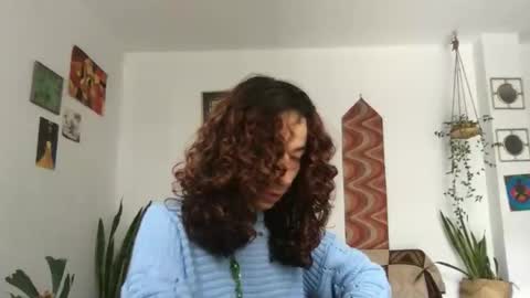 Snapshot of camille_delrey chatting on 05/13/26, 08:06 Camille online show from 05/13/26, 08:06