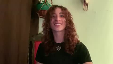 Snapshot of camille_delrey chatting on 06/22/26, 11:35 Camille online show from 06/22/26, 11:35