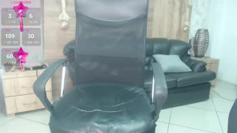 Camille online show from 03/04/25, 10:49