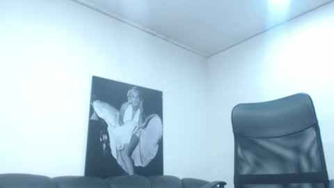 Camille online show from 04/10/26, 10:14