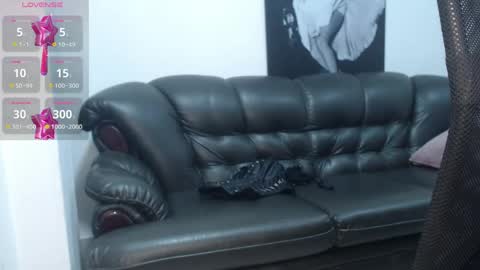 Camille online show from 05/08/26, 10:48