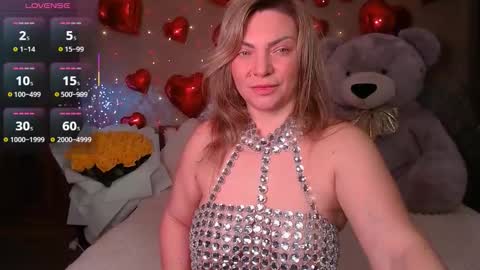 Camille Game online show from 02/15/26, 05:48