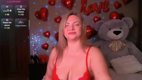 Camille Game online show from 06/05/26, 09:09