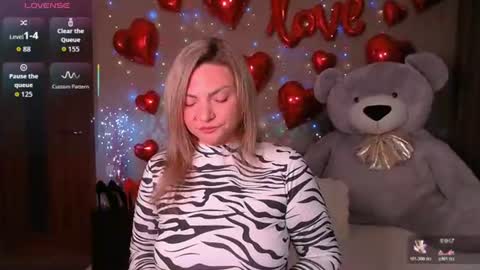 Camille Game online show from 07/06/26, 10:23
