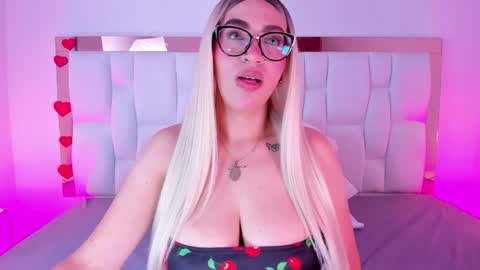 Camille online show from 04/08/26, 12:05