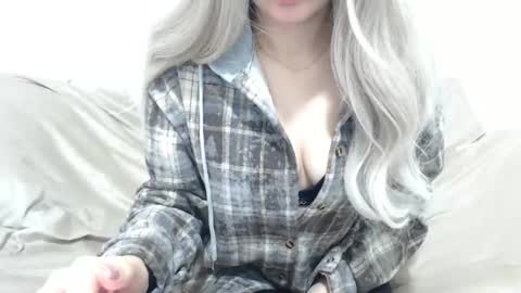 CamilleBunny online show from 01/10/26, 03:19