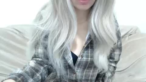 CamilleBunny online show from 02/24/26, 03:26