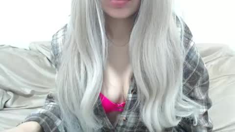 CamilleBunny online show from 03/09/26, 02:59