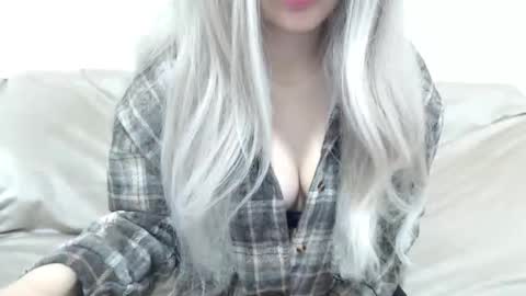 CamilleBunny online show from 03/22/26, 01:42