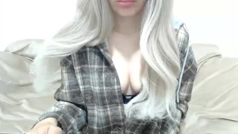 CamilleBunny online show from 03/30/26, 02:45