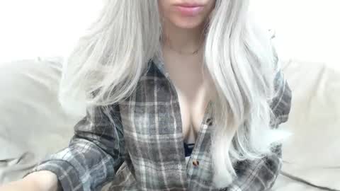 CamilleBunny online show from 05/04/26, 02:51