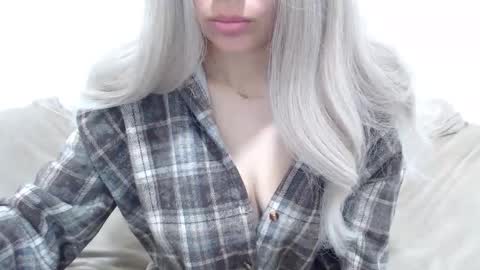 CamilleBunny online show from 05/07/26, 02:28