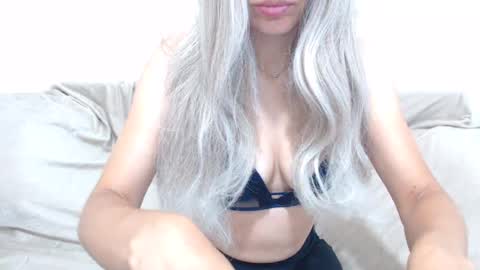 CamilleBunny online show from 07/19/26, 02:48