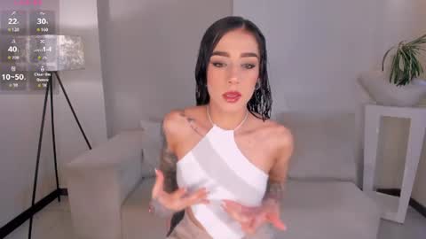 Camille online show from 06/12/26, 08:19
