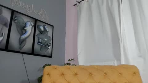 Camillo Virgil online show from 10/25/25, 10:56