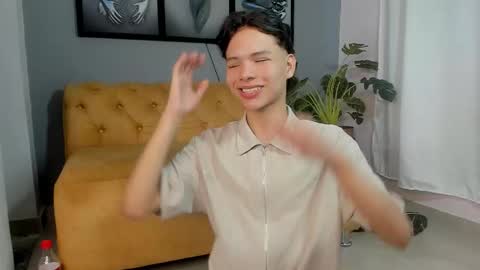 Camillo Virgil online show from 10/29/25, 10:50