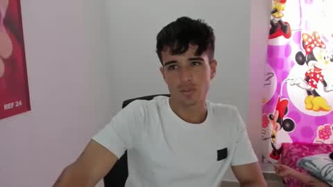camilo887868 online show from 10/28/25, 05:15